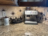 GEVI Dual Boiler Espresso Coffee Maker Machine ECMF0