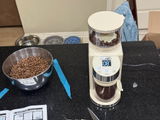 Gevi Burr Coffee Grinder for Espresso, Drip, Percolator, French Press, American, Turkish Coffee CGA0
