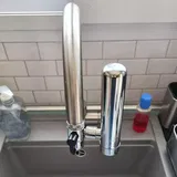Filter + 1 Extra Cartridge