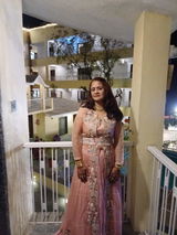 Manisha Mantry review photo