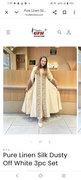 Khushbu narayan review photo