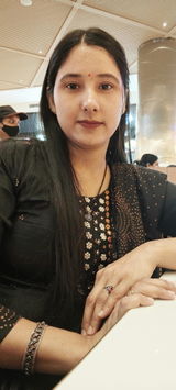 Anonymous review photo