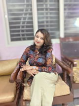 Anonymous review photo