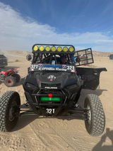 Richard McMillin /RMRracing review photo