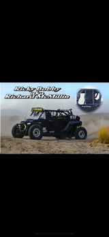Richard McMillin /RMRracing review photo