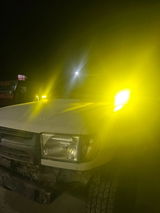 Hornytoad Off-Road review photo