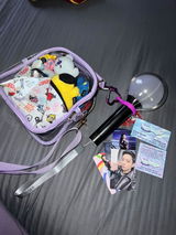Wanting Allen review photo