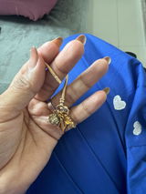 Srishti Punamiya review photo