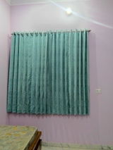 Ramjaan Mohammed review photo