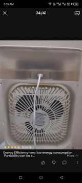 Nimra review photo