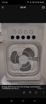 Nimra review photo