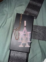 Anonymous review photo