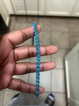 Teniel B. review photo