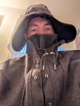 Bear Arbogast review photo