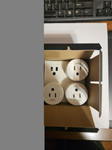 Richard Hunt review photo