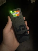 Anonymous review photo