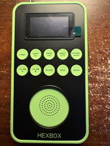J. David review photo