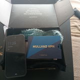 User picture