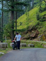 Rahul review photo