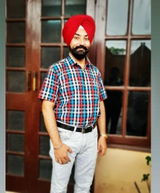 Gurbaj Singh review photo
