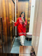 Rashmeet review photo