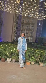 Komal review photo