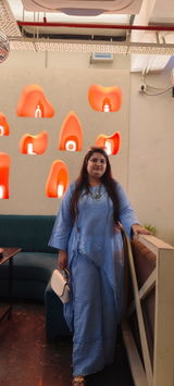 Anshi's corner review photo