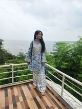 Bushra Siddique review photo