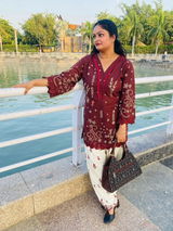 Amita review photo