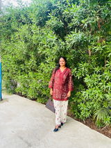 Amita review photo