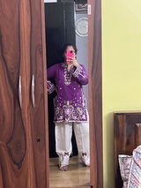 Shubhangi Ojha review photo
