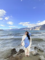 shagufta Ali review photo
