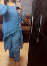 Shaikh Aleezeh review photo