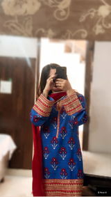 Advocate arika tiwari review photo