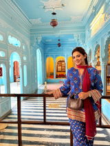 Juhi sharma review photo