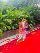 Richa review photo