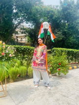 Richa review photo