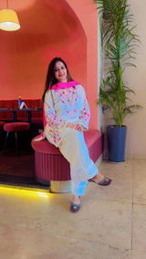 neeraj review photo