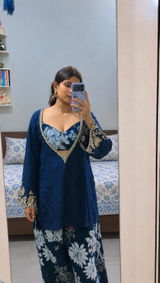 Neha review photo