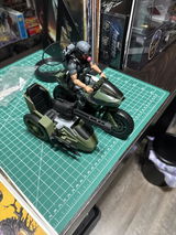 Cesar Rosario review photo