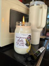Karlene Souto review photo
