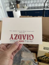 Anonymous review photo
