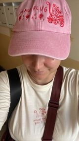 Sarah review photo