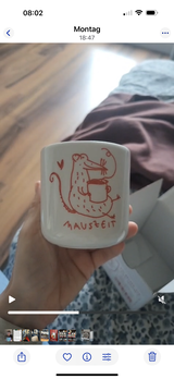 Anonym review photo