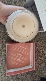 Anonymous review photo