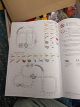 Jul review photo