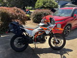 User picture