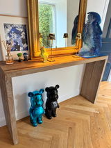 Jacky Martin review photo