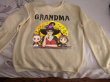 Armanie Sanders review photo