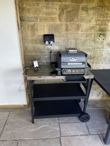 tim j lamper review photo